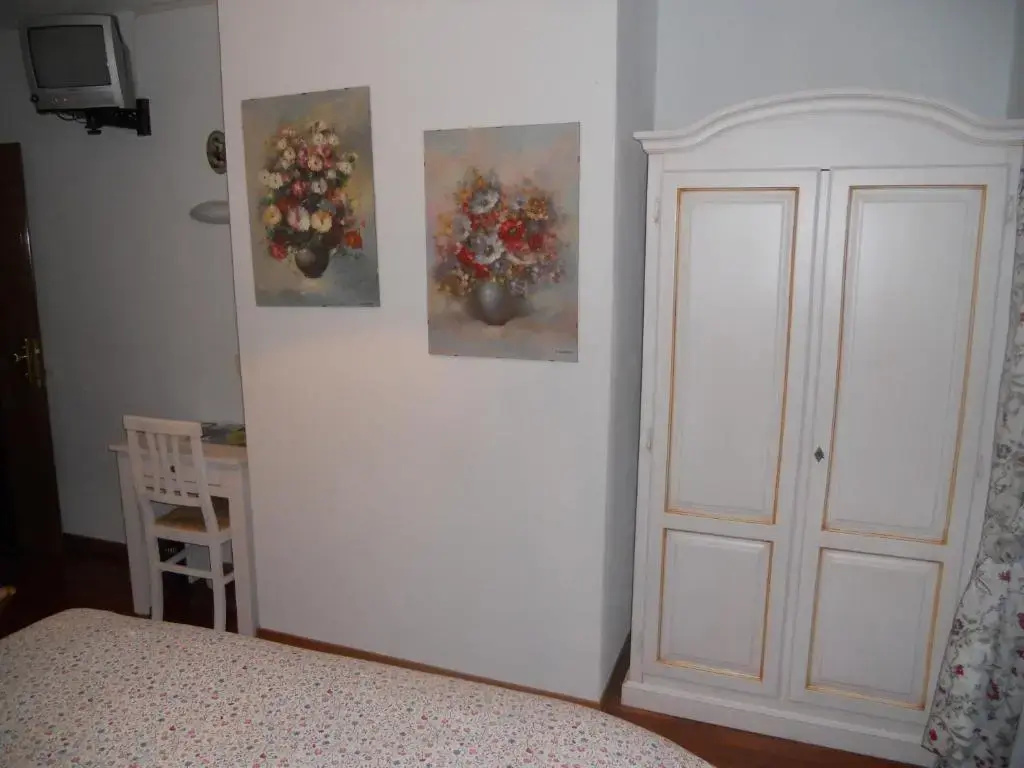 Albergo Generale Cantore - Chambres