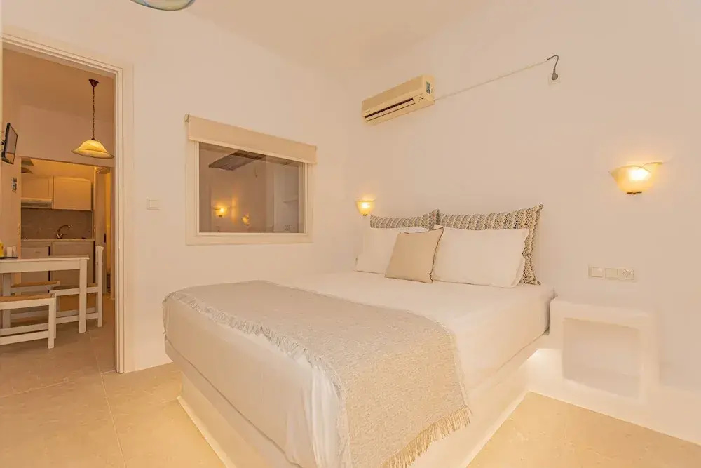 Premium Quadruple room
