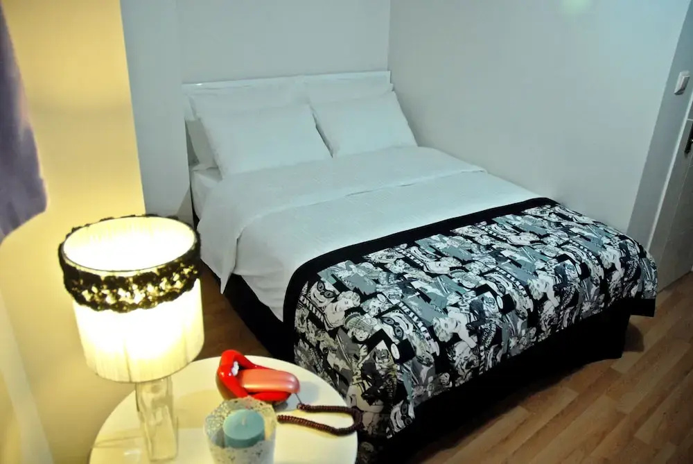 Hotel photo 9