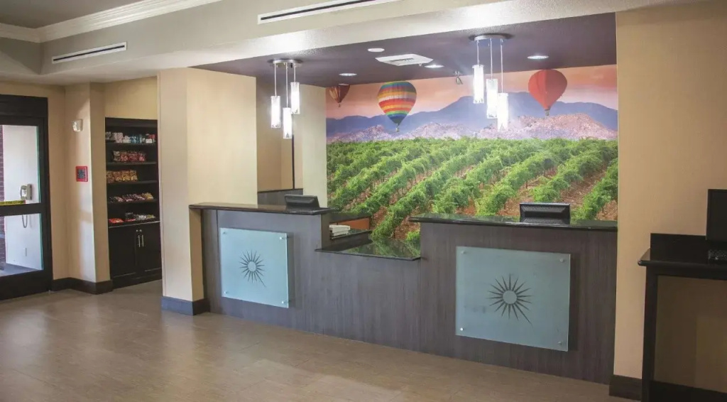 La Quinta Inn & Suites by Wyndham Temecula - Général