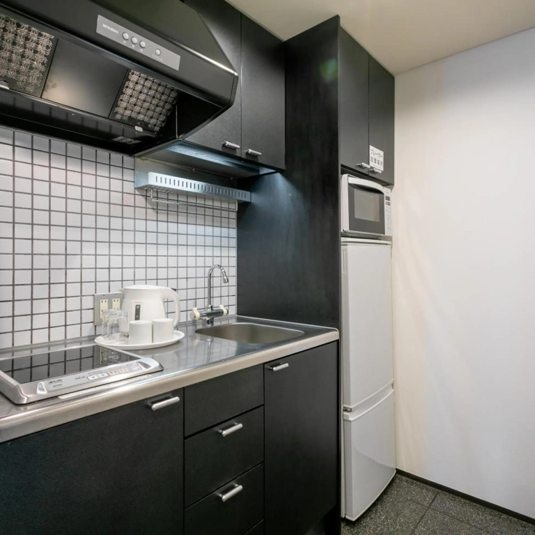 The Residential Suites Fukuoka 사진 37