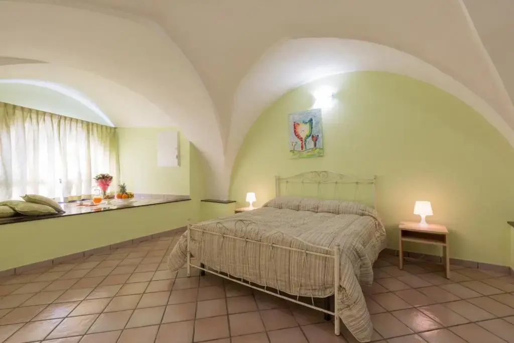 Classic room