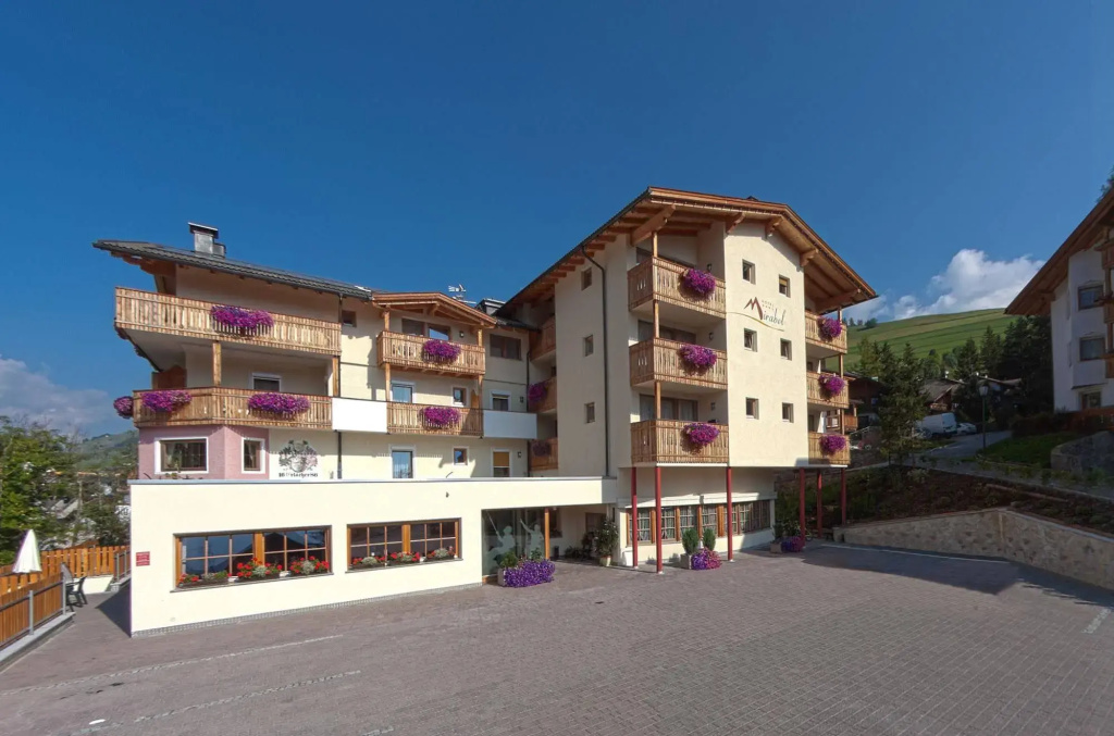 Hotel Mirabel - Général