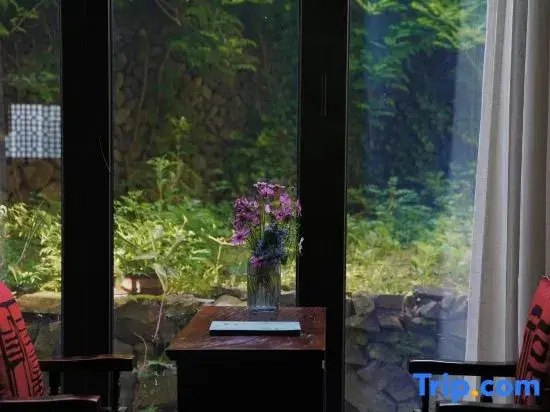 Wuxin Yunshe Hostel