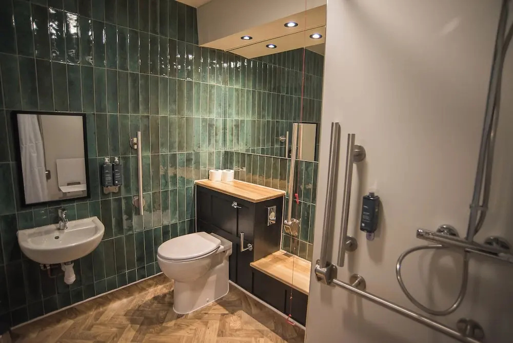 Premier Inn Warrington South - Général