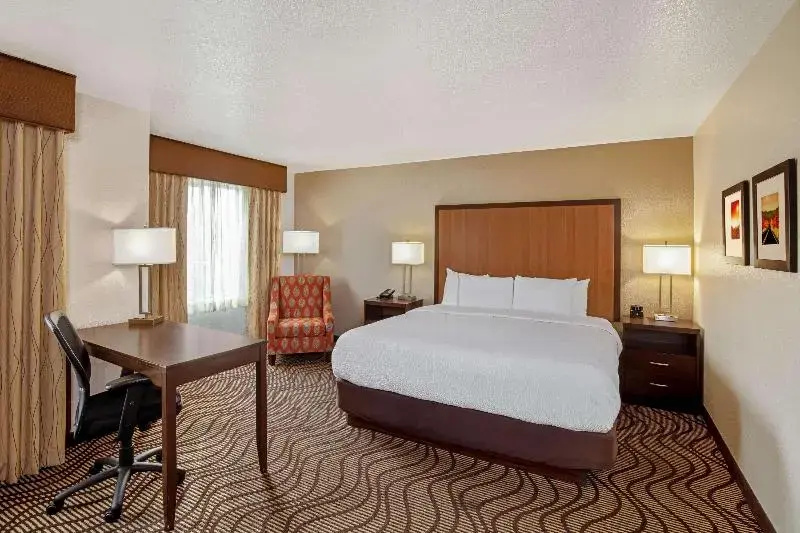La Quinta Inn & Suites by Wyndham Las Vegas Red Rock - Chambres