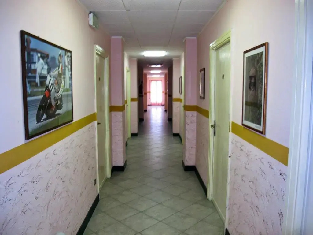 Hotel Capo Noli - Général