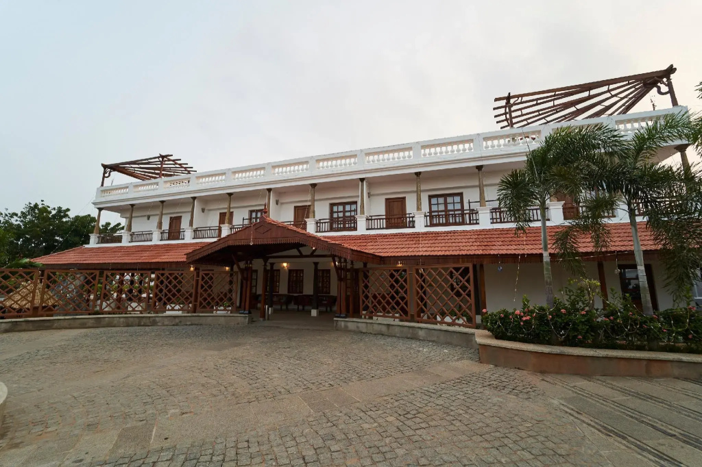 RKN Beach Resorts