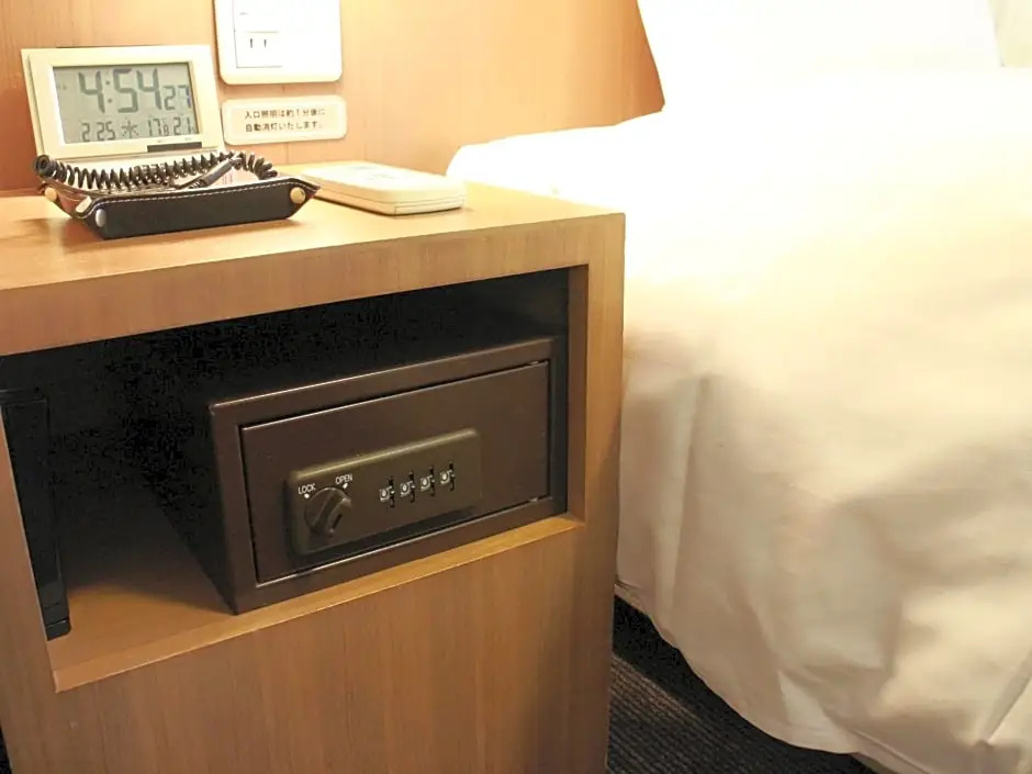 Dormy Inn Umeda Higashi Natural Hot Spring - Chambres