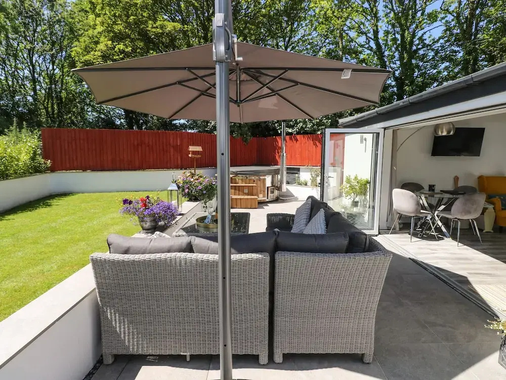 Summerhouse