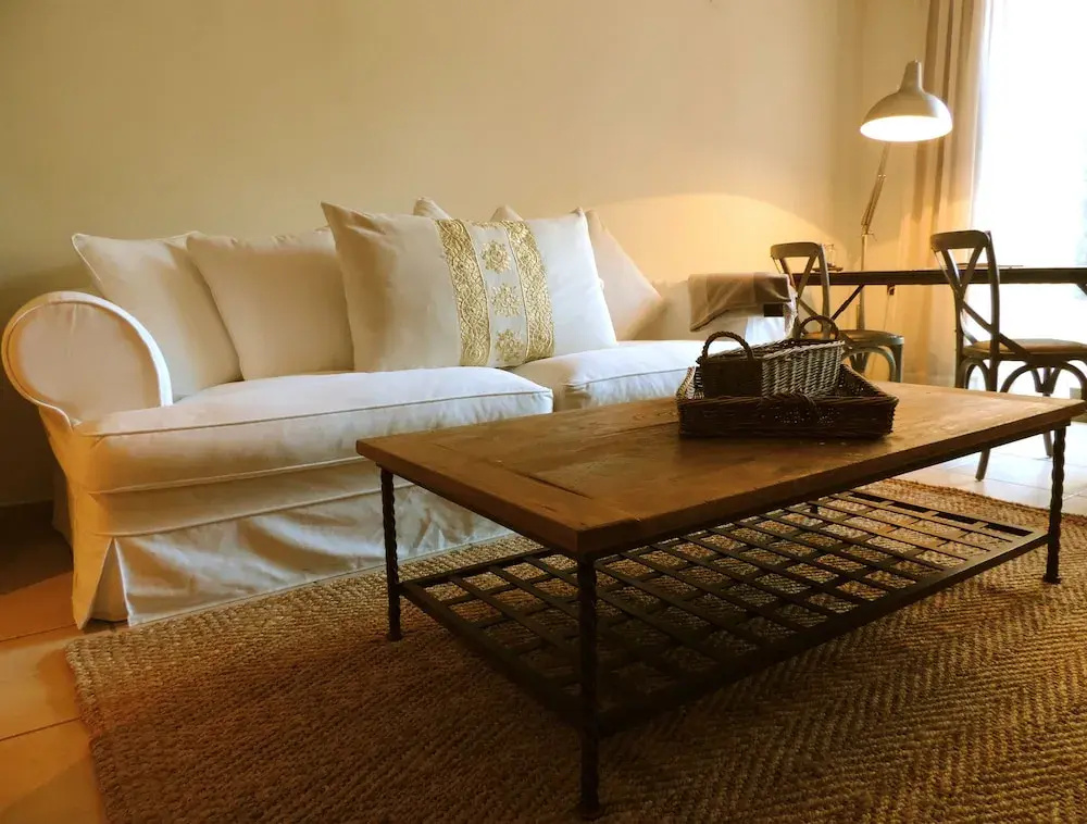 Hotel Swiss Moraira - Chambres