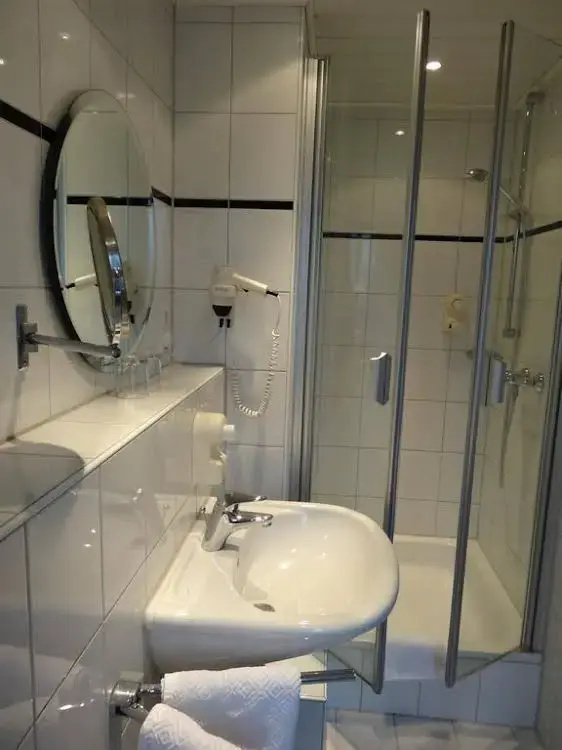 Zentral Hotel Poststuben - Général