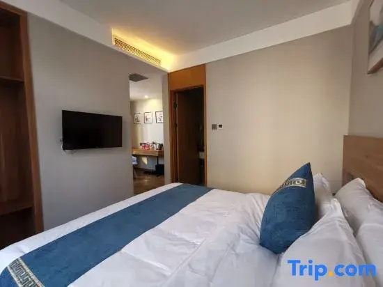 Business room