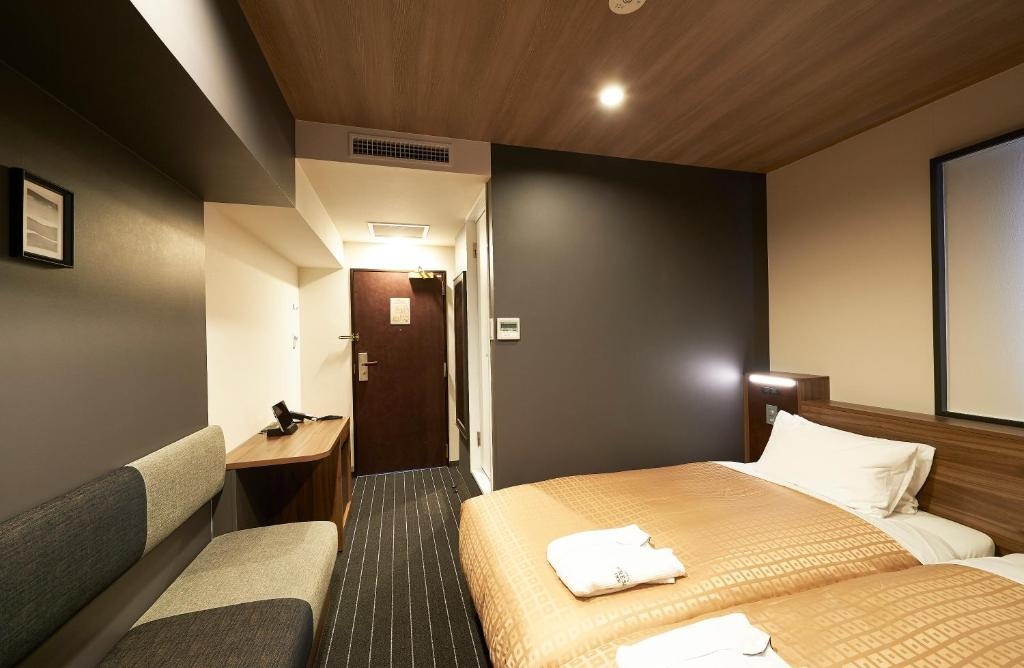 Sotetsu Fresa Inn Nihombashi Kayabacho 사진 4
