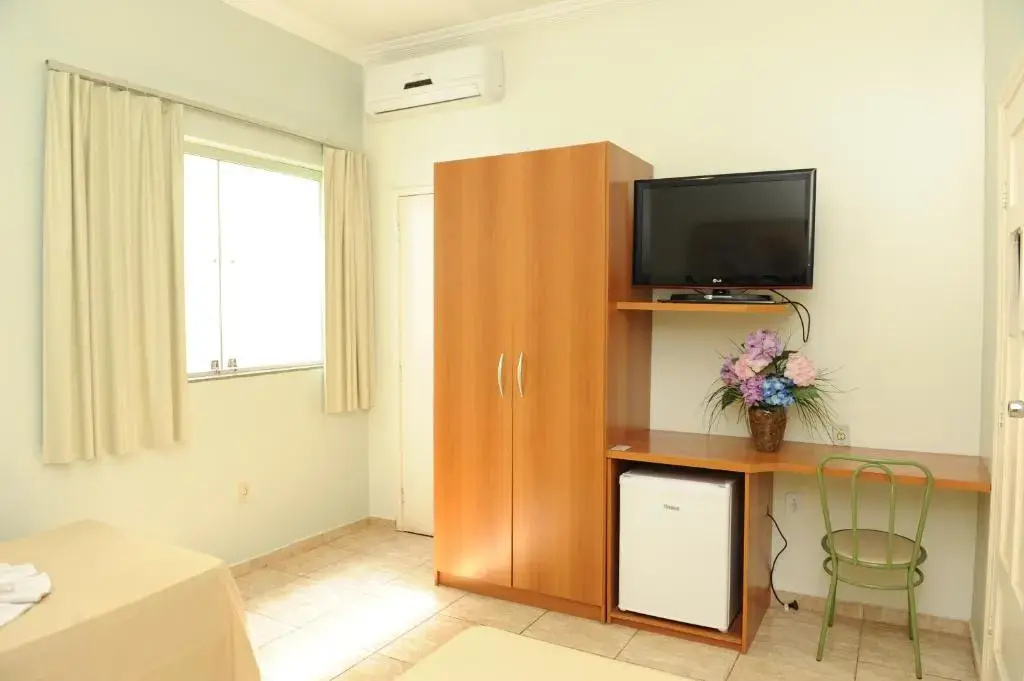 Hotel Regina - Chambres