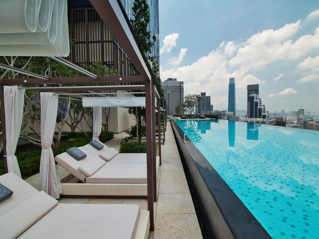 EQ Kuala Lumpur - 4
