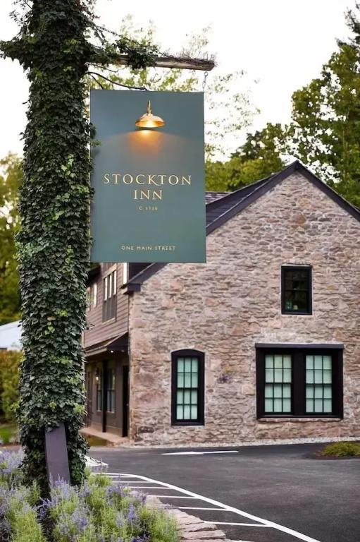 Stockton Inn - фото 2