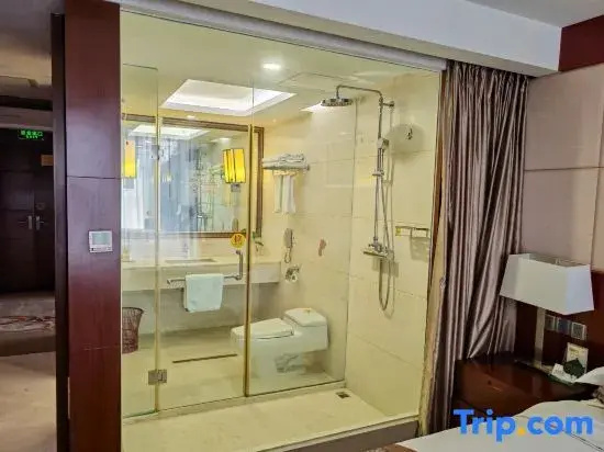 Xiangcheng International Hotel - Chambres