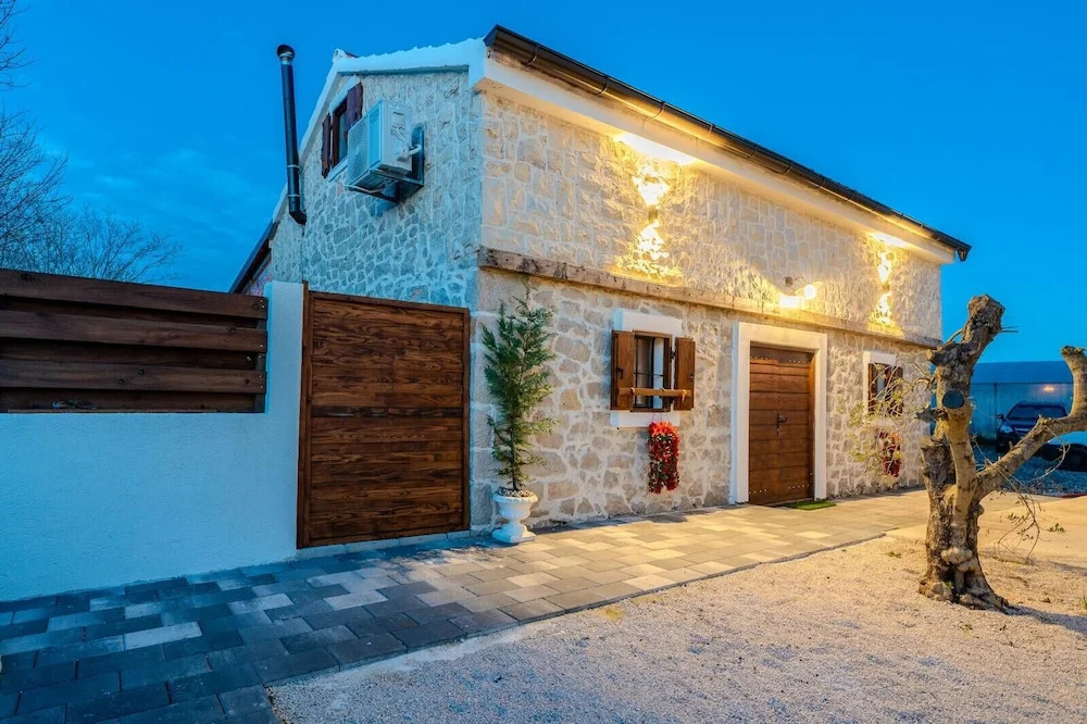 Villa Niko Zadarvillas