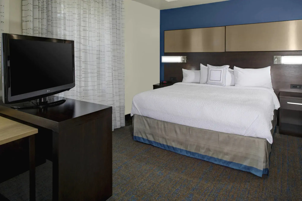 Residence Inn by Marriott Cleveland Beachwood - Général