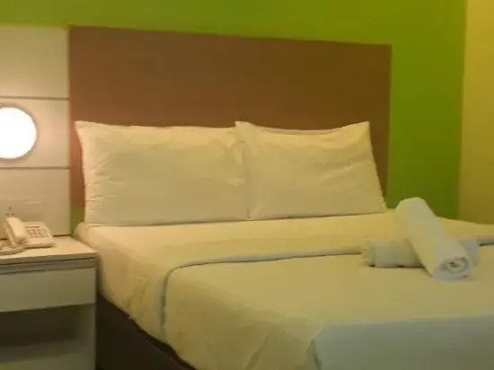 Best View Hotel Bangi