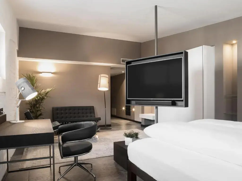 Suite