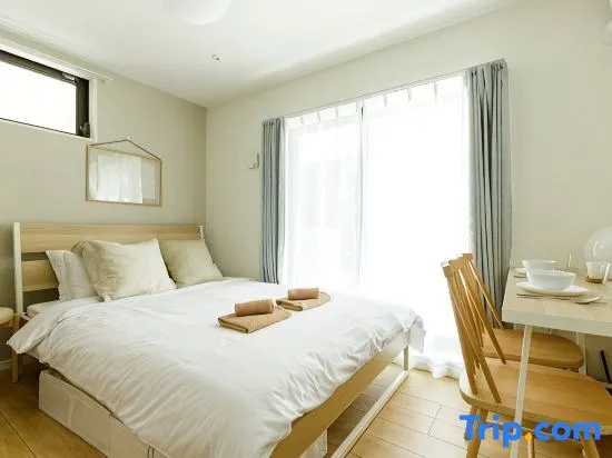 Re-Rent Residence Oshiage