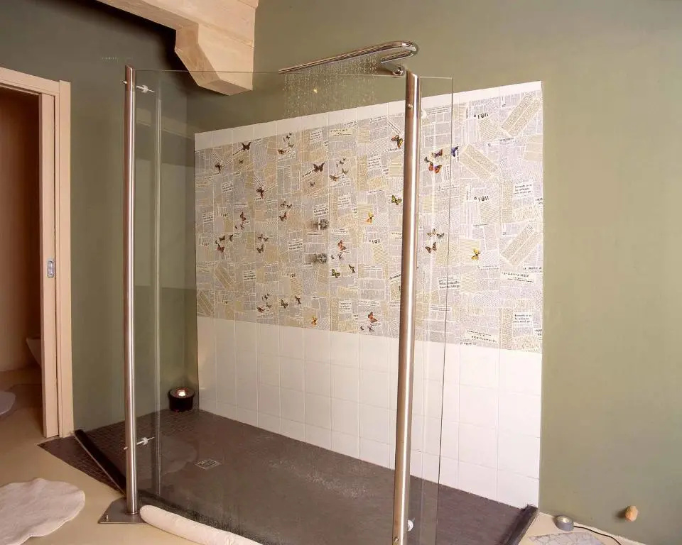 Hotel Aracoeli - Chambres