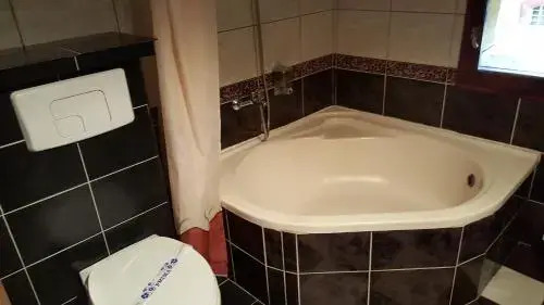 Hostel Doria - фото 7