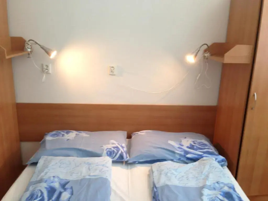 Hotel Prim - Chambres