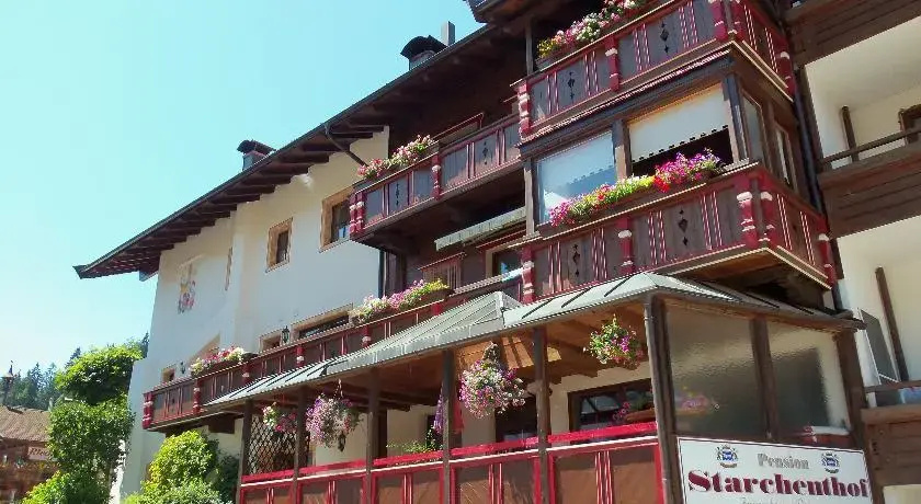 Starchenthof