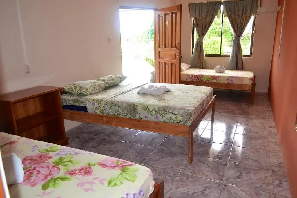 Hotel Fortuna Verde - фото 2