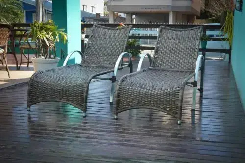 Hotel photo 14