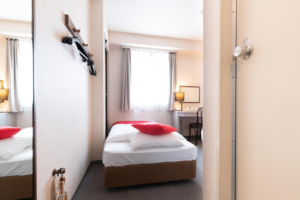 Hotel U-nus 사진 8