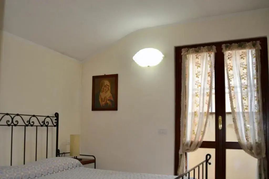 Hotel Italia - Chambres
