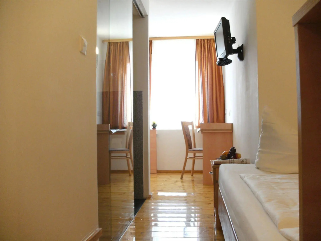CENTRAL Hotel Düsseldorf - Général