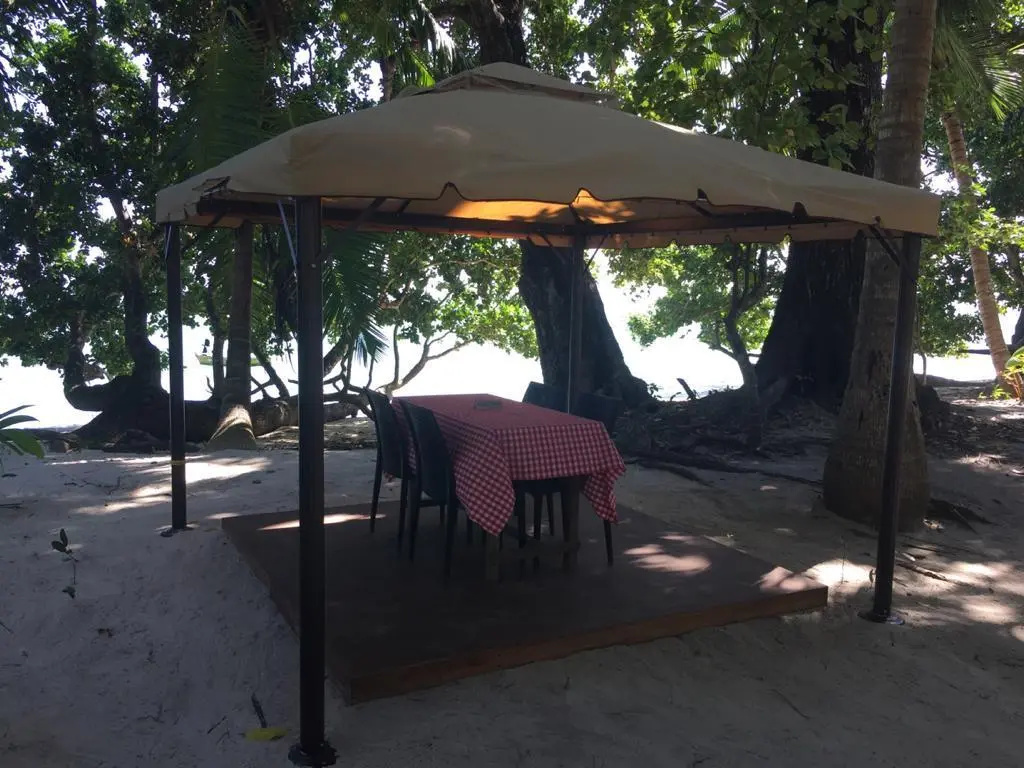 Pellicon Beach Resorts - Général