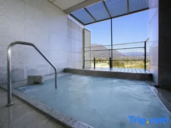 Myogi Green Hotel & Terrace - Chambres