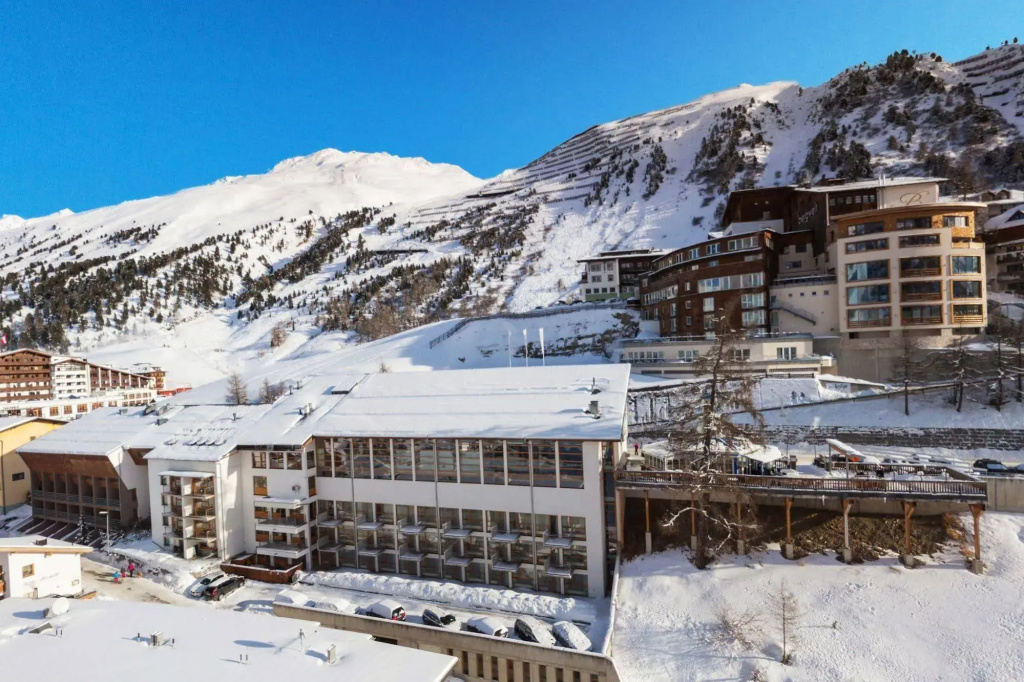 all inclusive Hotel Lohmann - Général