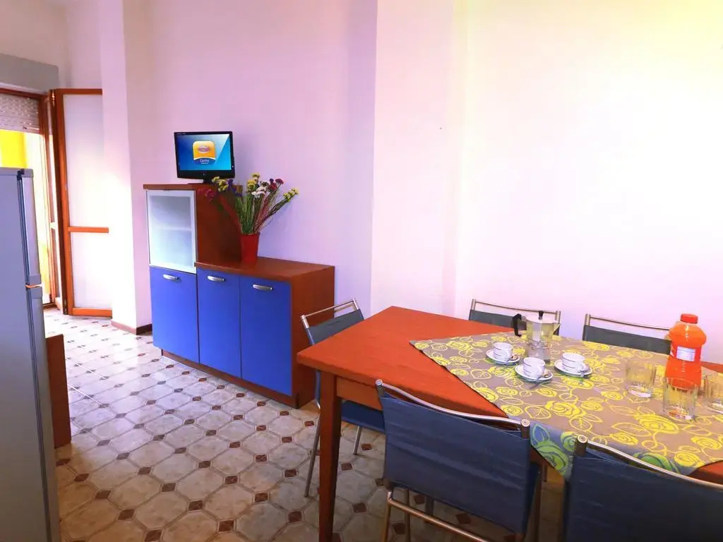 Residence Carina - Général