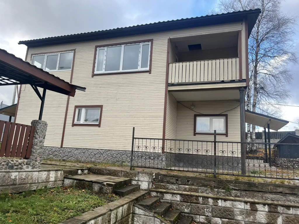 Коттедж Лосево Бридж - фото 2