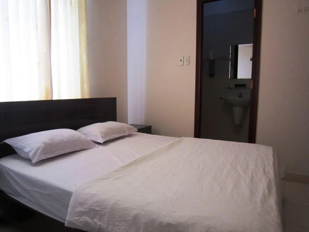 Sea Breeze Resort Phu Quoc — фото 4