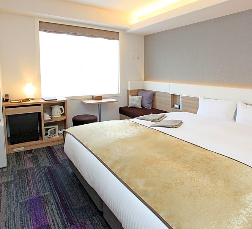 Urban Hotel Kyoto Gojo Premium 사진 1