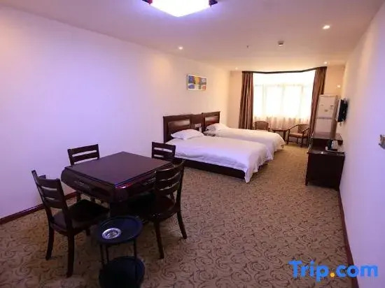 Номер Standard в Jin Shi Wan Hotel