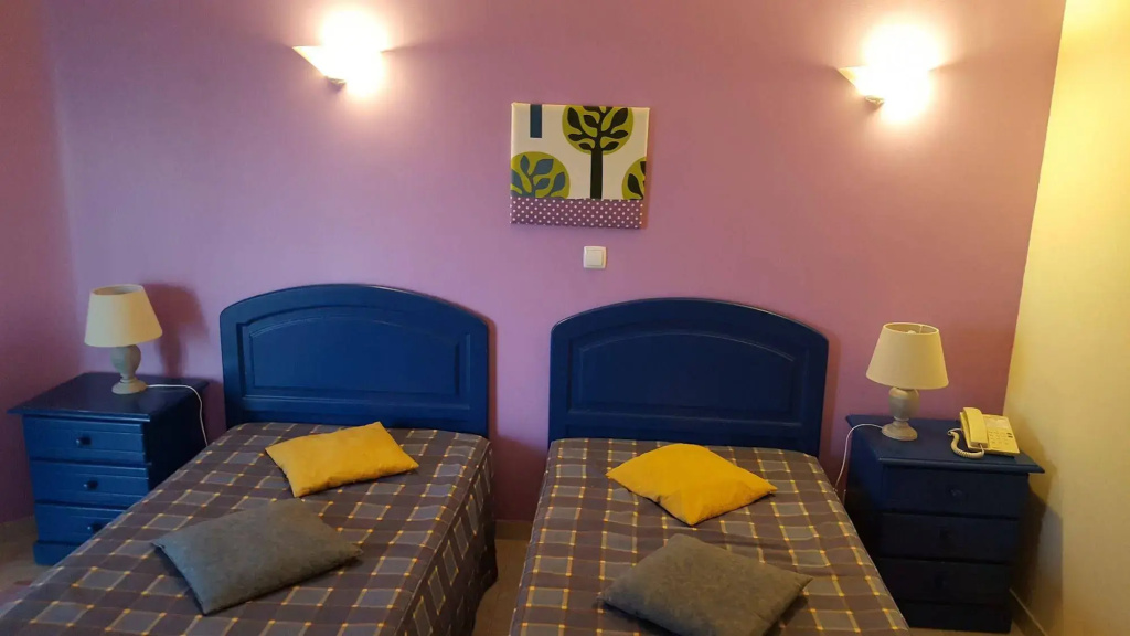 Hotel Praia Azul - Général