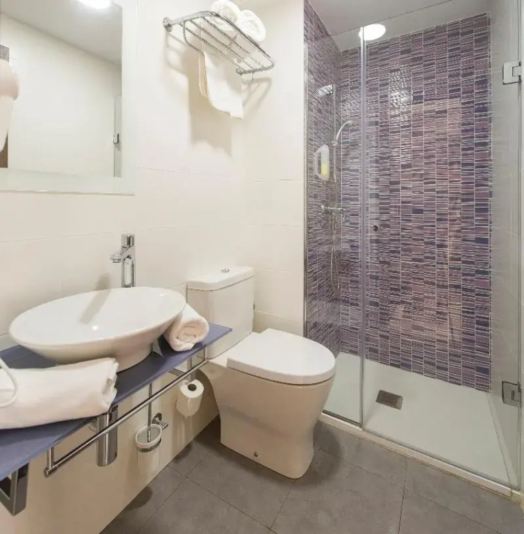 Hotel Vibra Lei Ibiza - Chambres
