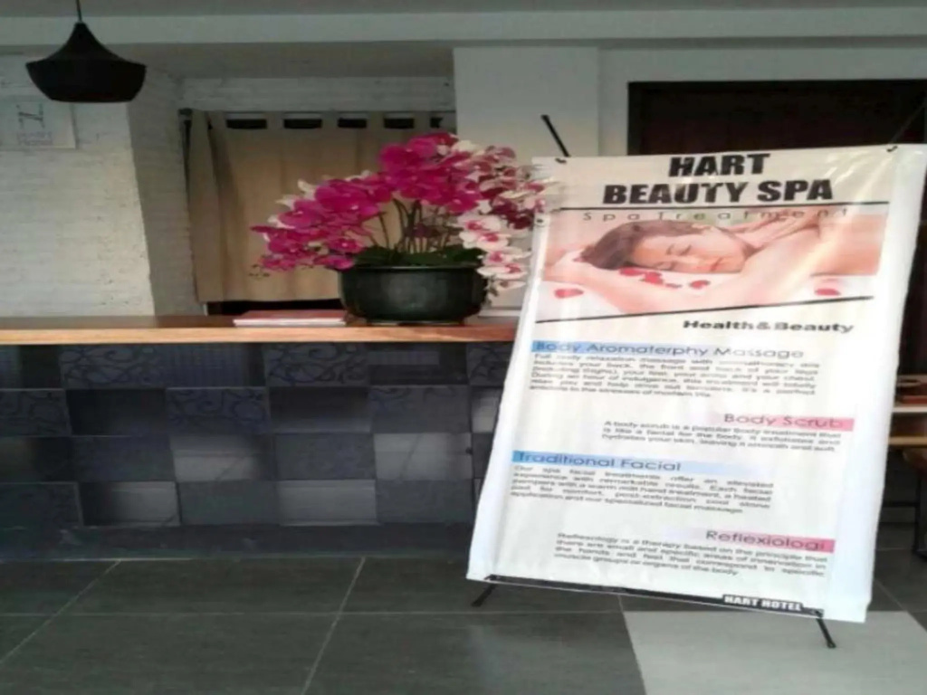Hart Hotel