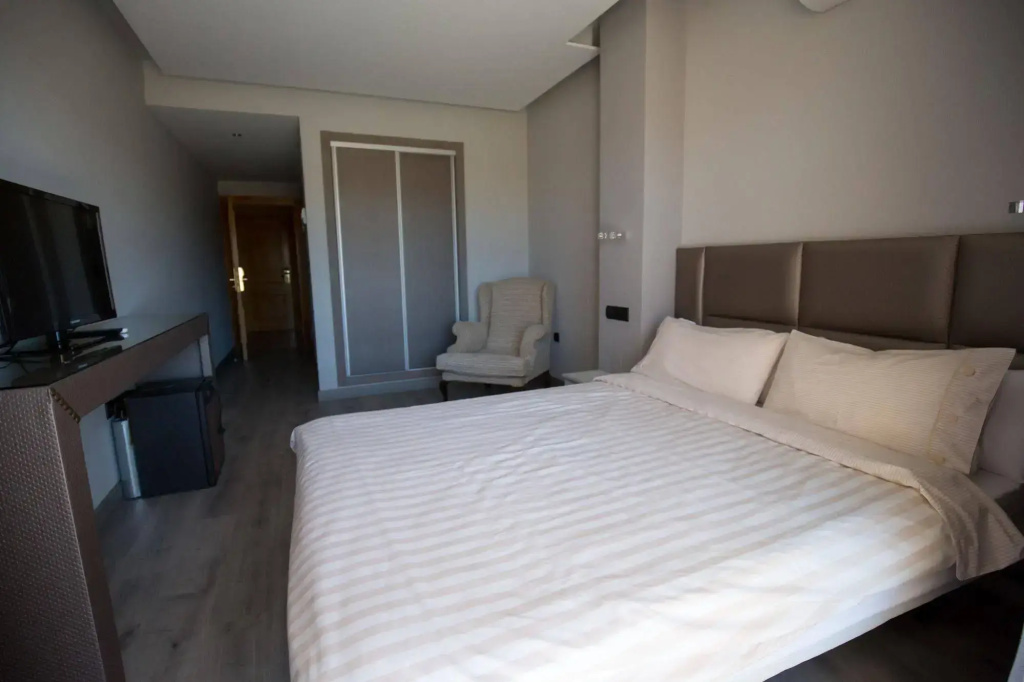Hotel Parque Mar - Général