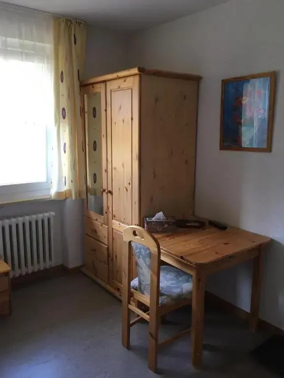 Berggasthof&Pension Zur Todtnauer Hütte - Chambres