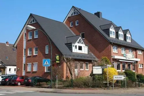 Hotel Stadtidyll - Général